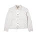 Ripndip Jacket Lit AF Denim White - 50-50 Skate Shop