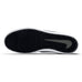 Nike SB Solarsoft Portmore II Suede Black Dark Grey White - 50-50 Skate Shop