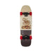 Globe Skateboard Cruiser Complete Disaster 32" x 8.75" Snakes 14.5" WB - 50-50 Skate Shop