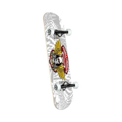 Powell Peralta Skateboard Complete Winged Ripper 8.0