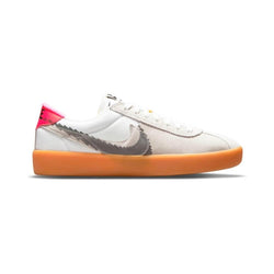 Nike SB Bruin React T Summit White Black Bright Crimson - 50-50 Skate Shop