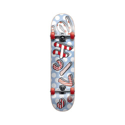 Cliche Skateboard Complete Blow Up 7.8