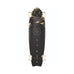 Globe Skateboard Cruiser Complete Chromantic 33" x 9.5" Onshore Lay Day - 50-50 Skate Shop