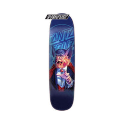 Santa Cruz The Worst Batula Everslick 8.5