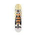 Primitive Skateboard Complete Pendleton Trent McClung 8.12" - 50-50 Skate Shop
