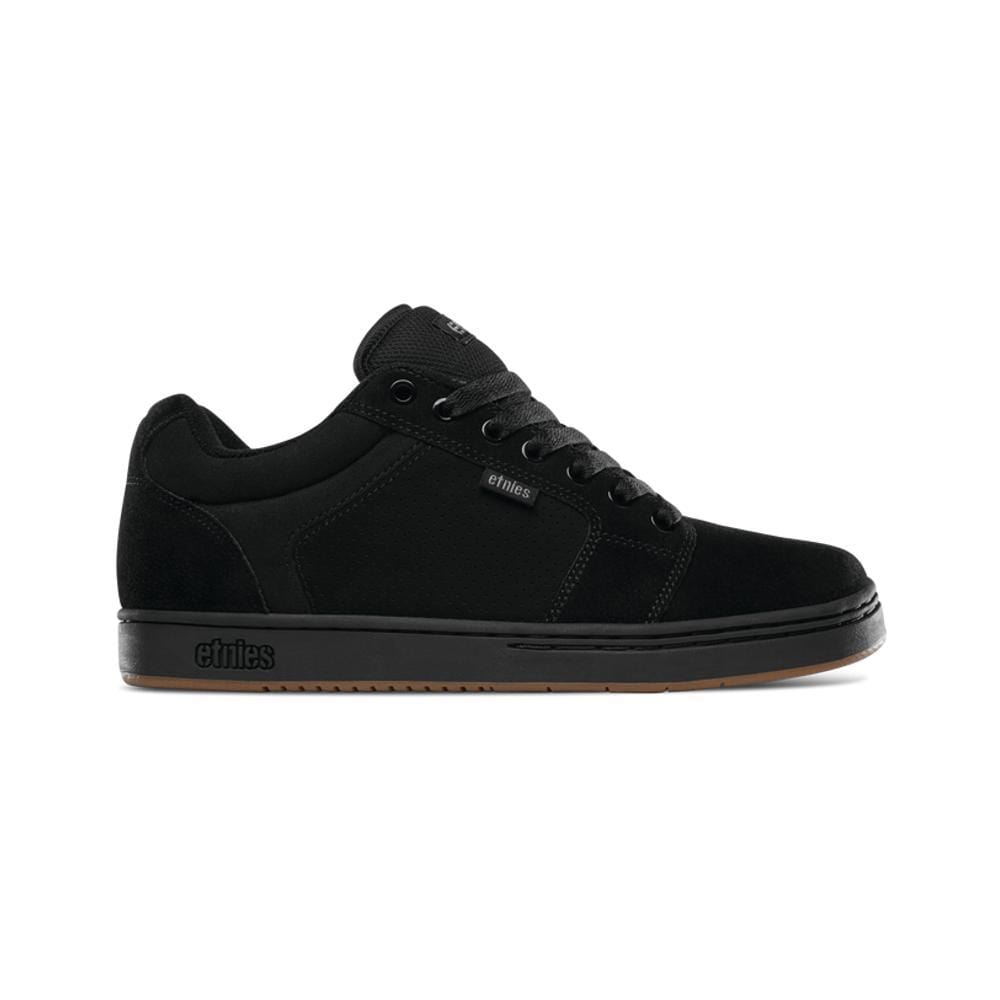 Etnies Barge XL Black - 50-50 Skate Shop