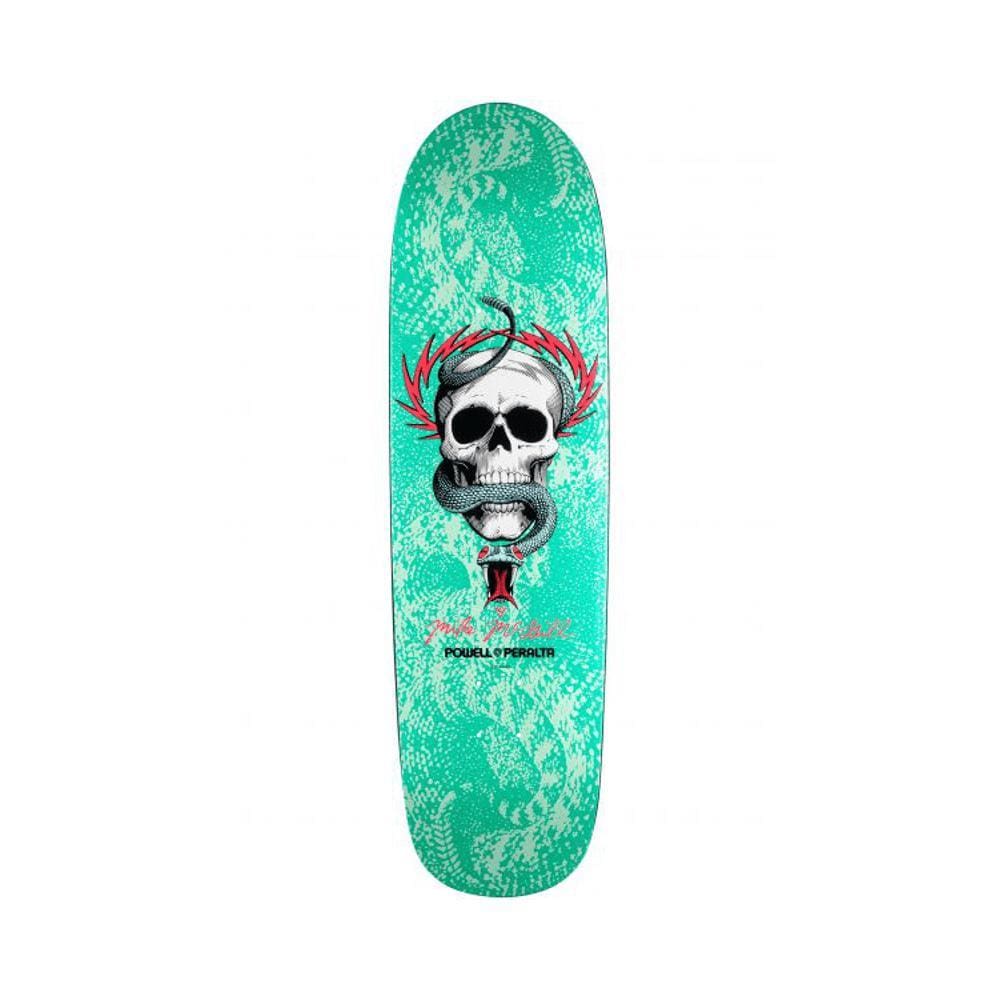 Powell Peralta Deck McGill Snake Skin 8.97" x 32.4" Mint - 50-50 Skate Shop