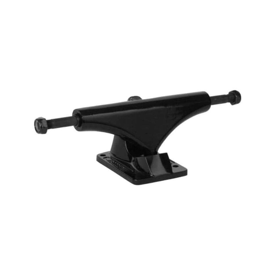 Bullet Skateboard Trucks 150mm 8.375" Axle Black - Set of 2 - 50-50 Skate Shop