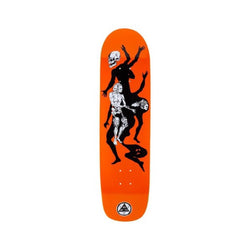 Welcome Skateboard Deck The Magician On Son Of Planchette 8.25