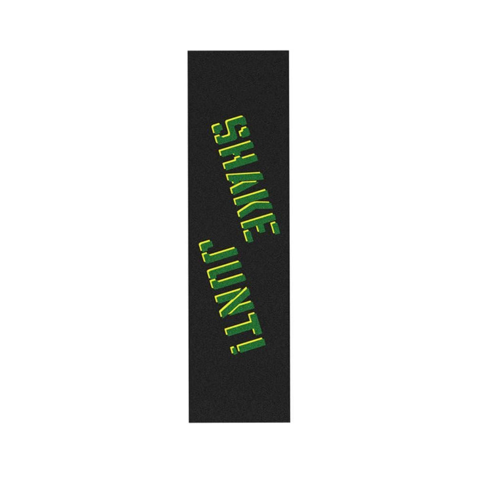 Shake Junt Skateboard Grip Tape OG Sprayed Grip 9" x 33" - 50-50 Skate Shop