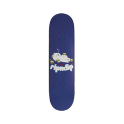 Ripndip Skateboard Deck Fat Hungry Baby 8.0