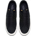Nike SB Zoom Blazer Low Deconstructed Black Black Anthracite - 50-50 Skate Shop