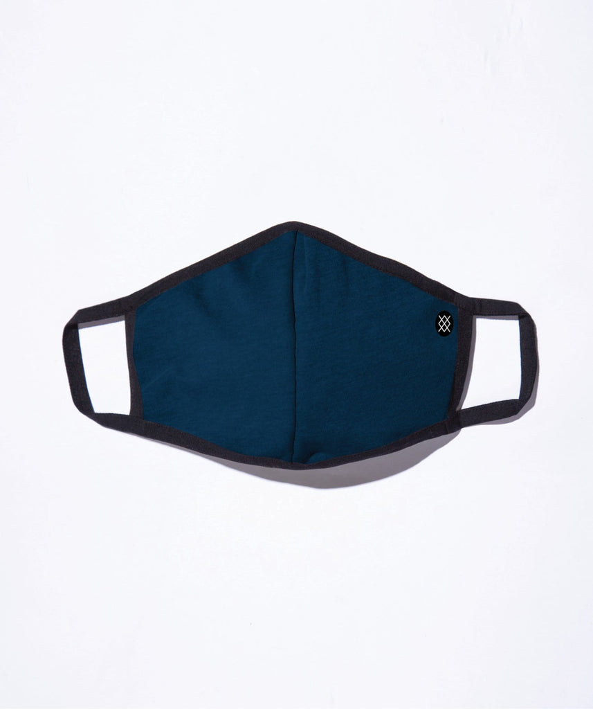 Stance Atelier Face Mask Multi - 50-50 Skate Shop