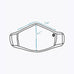 Stance Zecharia Face Mask Green - 50-50 Skate Shop