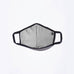 Stance Zecharia Face Mask Green - 50-50 Skate Shop