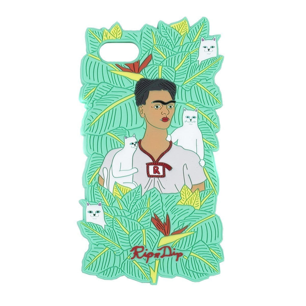 Ripndip Nermal Portrait Iphone 7 Case - 50-50 Skate Shop