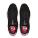 Lakai Atlantic Black Light Grey Suede - 50-50 Skate Shop