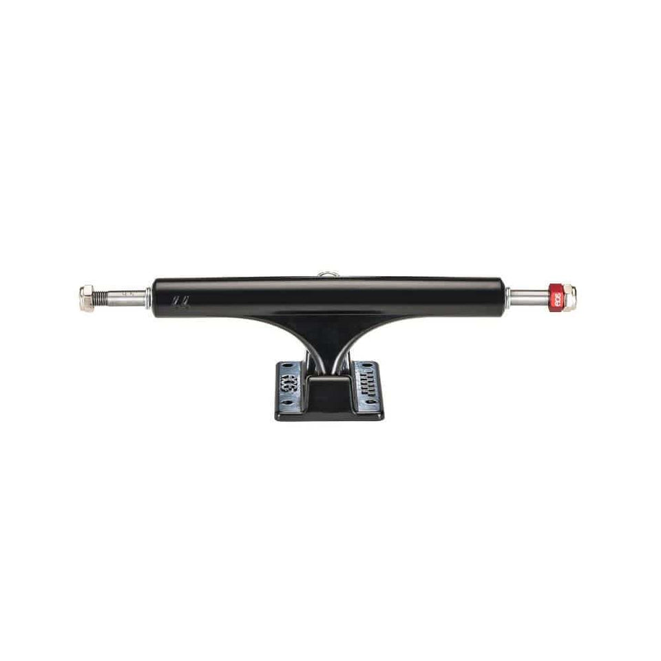 Ace Skateboard Trucks AF1 77 9.5" Axle Matte Black - Set of 2 - 50-50 Skate Shop