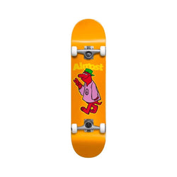 Almost Skateboard Complete Peace Out 7.875