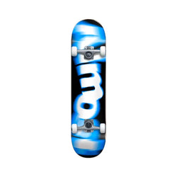 Almost Skateboard Complete Spin Blur 7.625