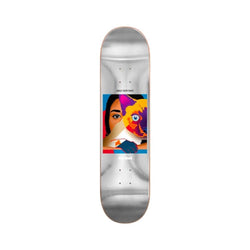 Almost Skateboard Deck Life Stills Impact Light 8.25