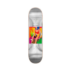 Almost Skateboard Deck Life Stills Impact Light 8.5