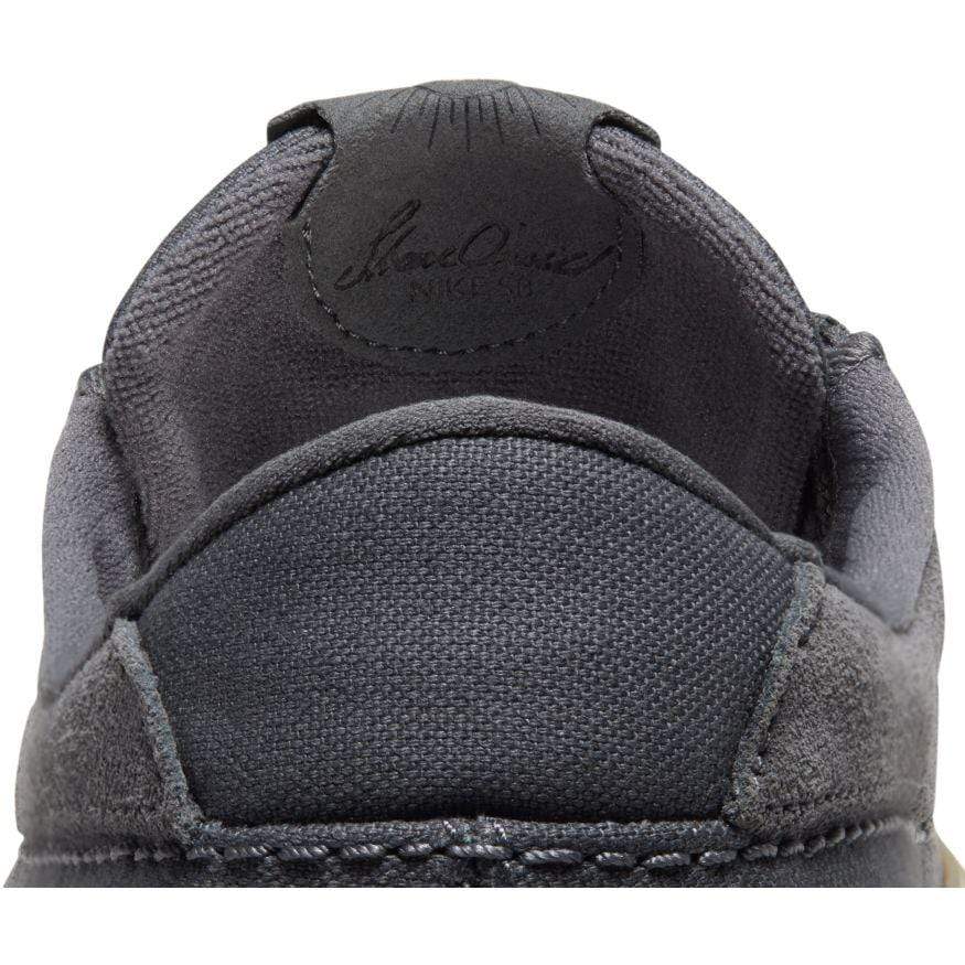 Nike SB Shane O'Neill Dark Grey Black Dark Grey - 50-50 Skate Shop
