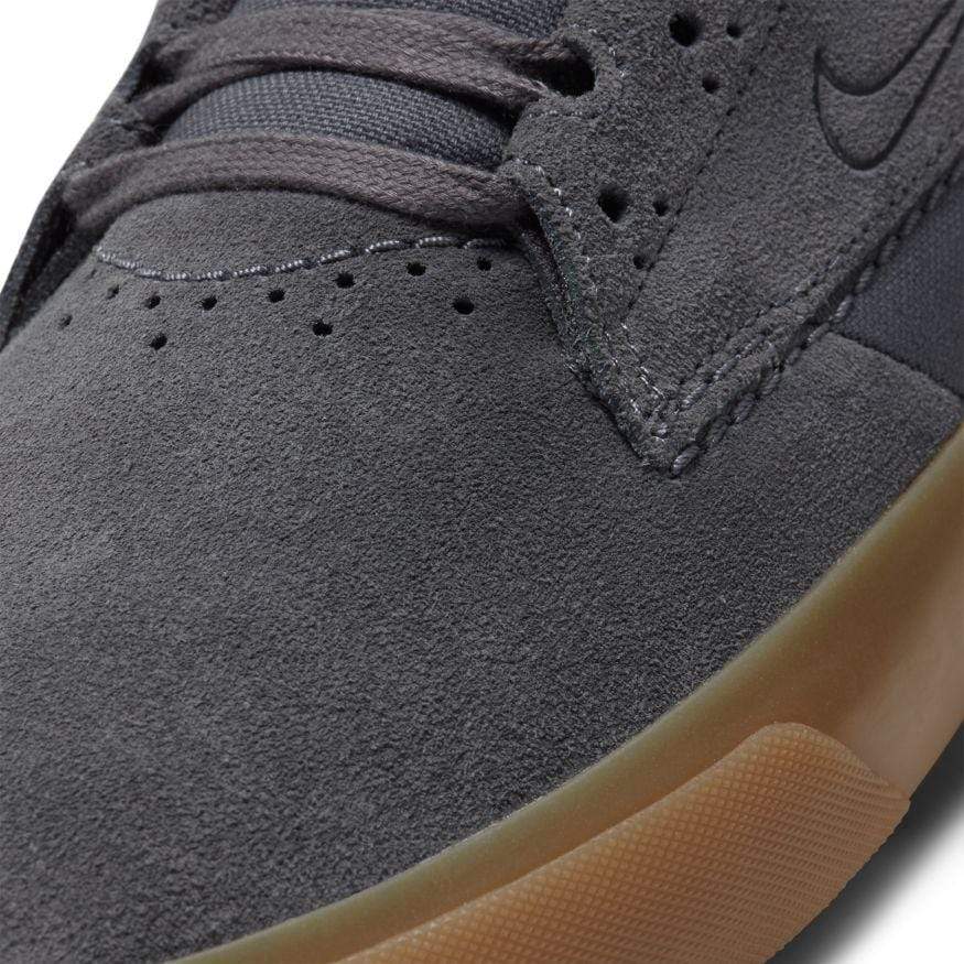 Nike SB Shane O'Neill Dark Grey Black Dark Grey - 50-50 Skate Shop