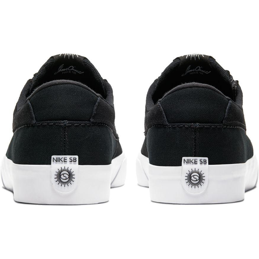 Nike SB Shane O'neill Black White Black - 50-50 Skate Shop