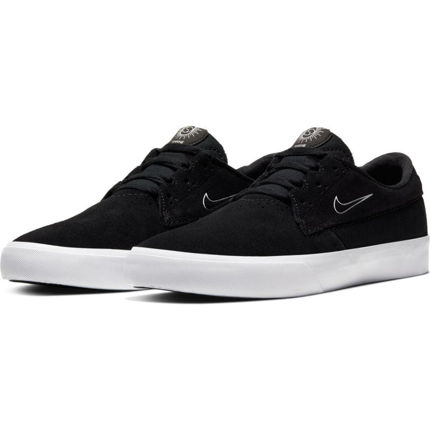 Nike SB Shane O'neill Black White Black - 50-50 Skate Shop