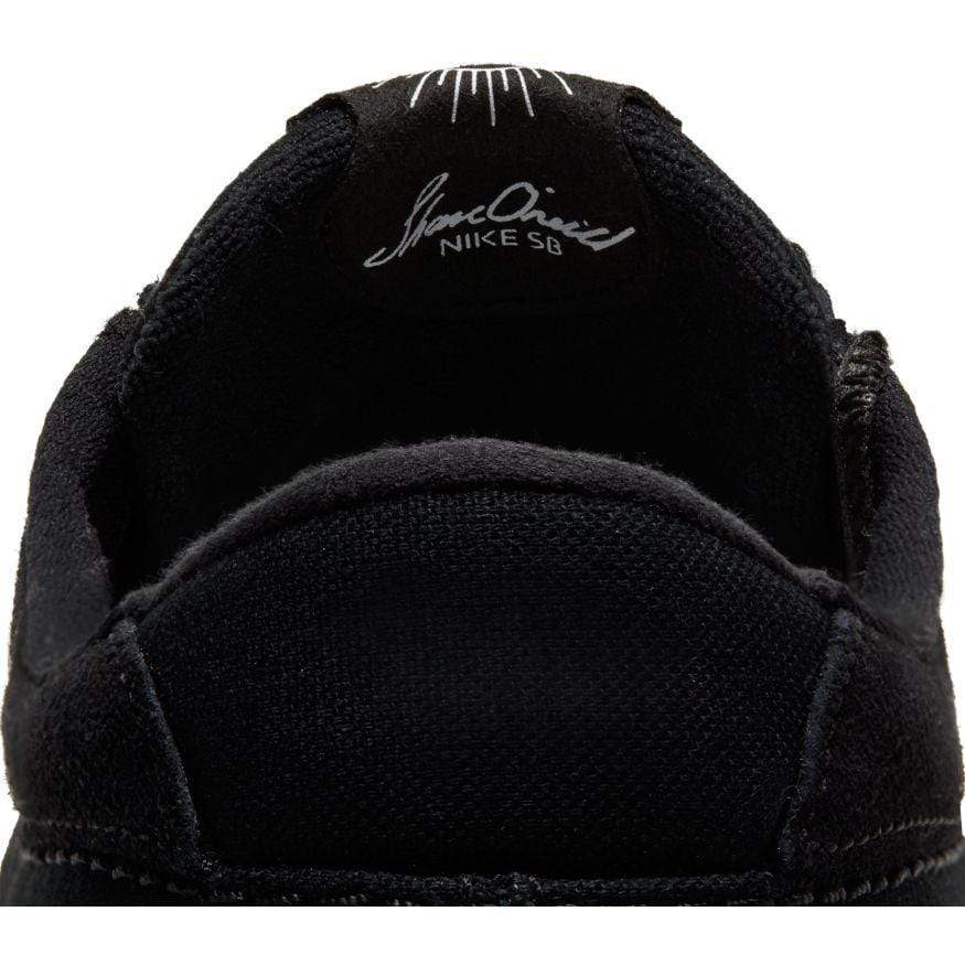 Nike SB Shane O'neill Black White Black - 50-50 Skate Shop