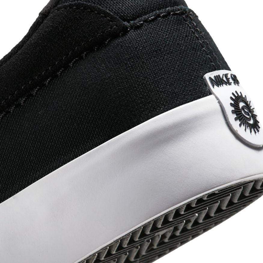 Nike SB Shane O'neill Black White Black - 50-50 Skate Shop