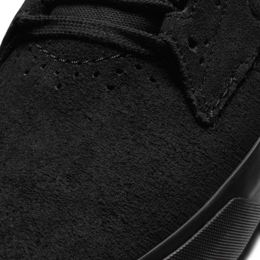 Nike SB Shane O'neill Black Black - 50-50 Skate Shop