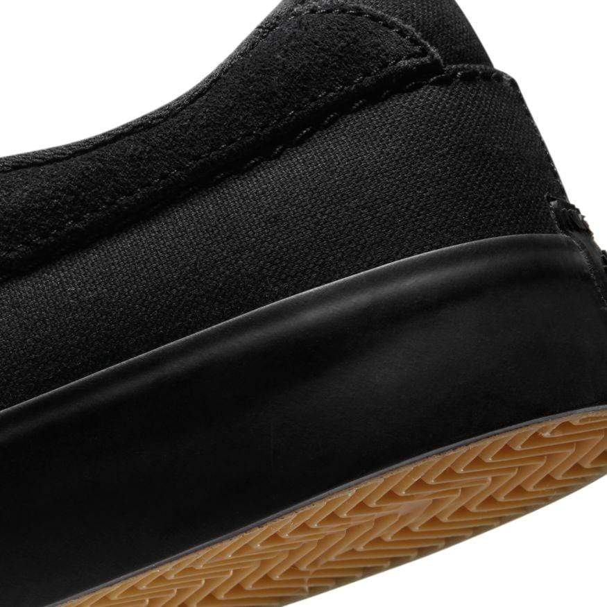 Nike SB Shane O'neill Black Black - 50-50 Skate Shop