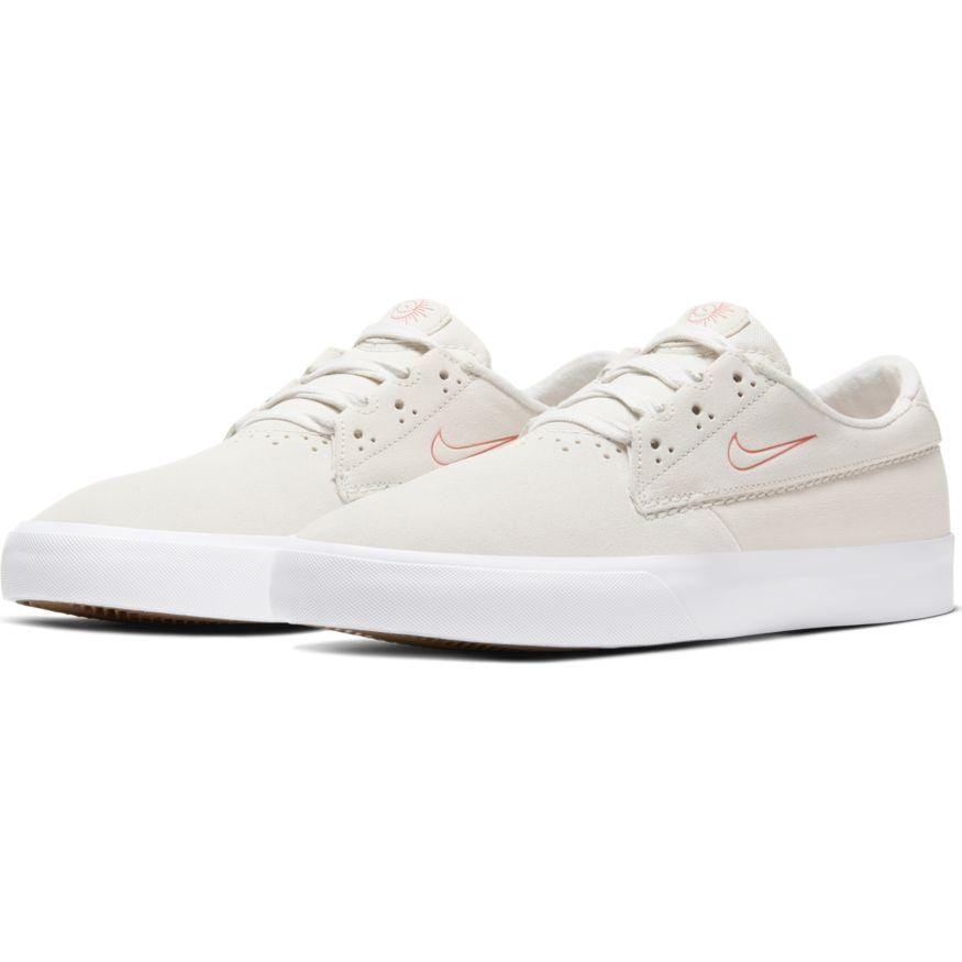 Nike SB Shane O'neill Summit White University Red White - 50-50 Skate Shop