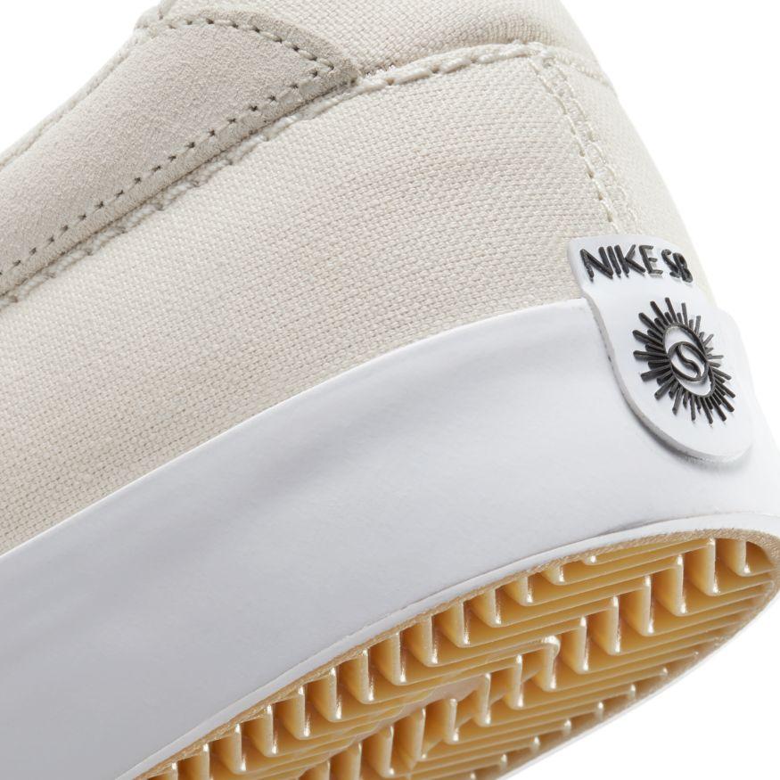 Nike SB Shane O'neill Summit White University Red White - 50-50 Skate Shop