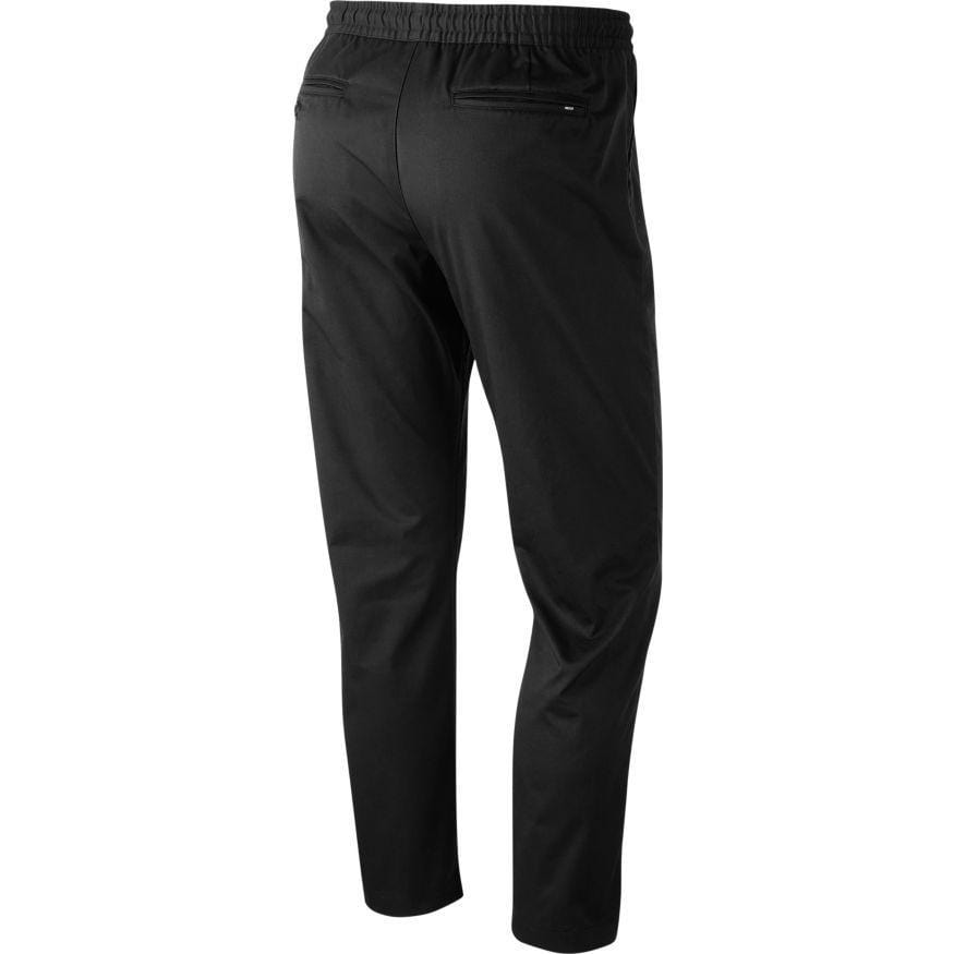 Nike SB Dri-FIT Pull On Chino Pants Black - 50-50 Skate Shop