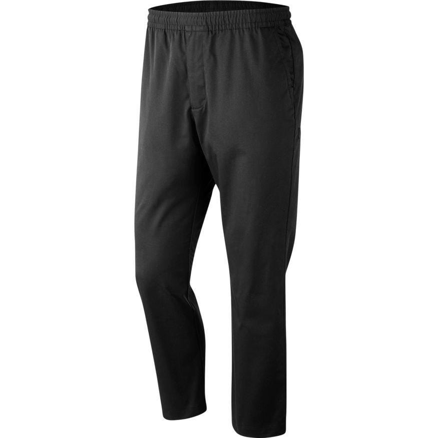 Nike SB Dri-FIT Pull On Chino Pants Black - 50-50 Skate Shop