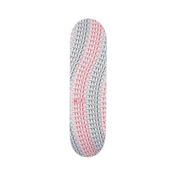 Baker Skateboard Deck Reynolds Wavy 8.25