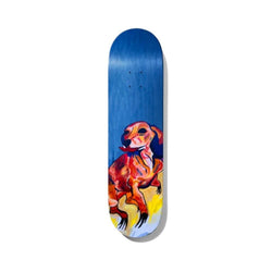 Baker Skateboard Deck Rowan Ty Segall 8.25