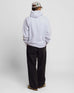 Butter Goods Wide Leg Pants Black - 50-50 Skate Shop