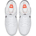 Nike SB Dunk Mid Pro ISO Orange Label White Black White Gum Light Brown - 50-50 Skate Shop
