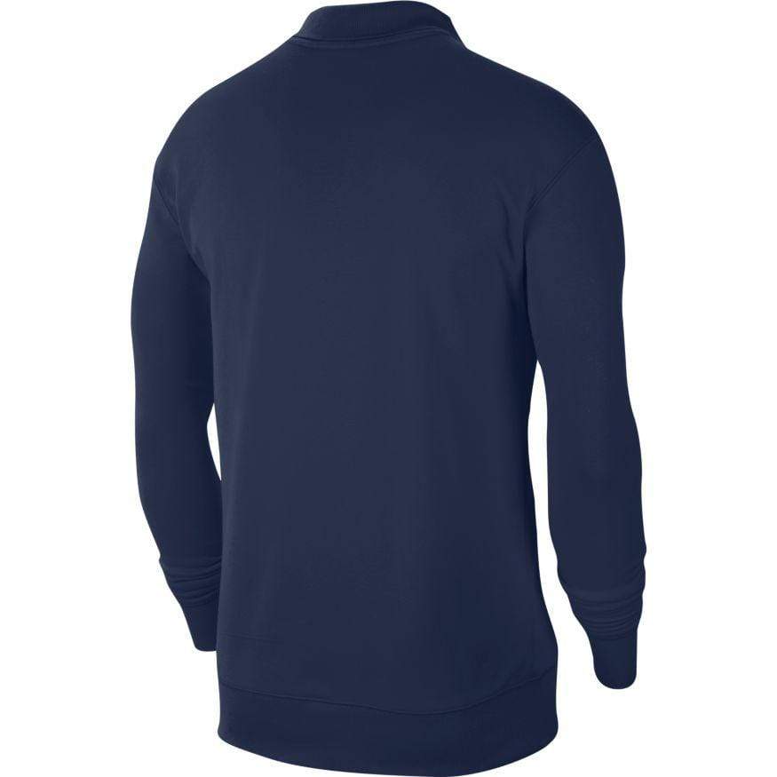 Nike SB On Deck Novelty Crew Neck Midnight Navy - 50-50 Skate Shop