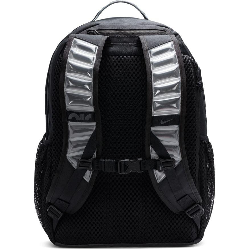 Nike SB Utility Heat Backpack Black Black Enigma Stone - 50-50 Skate Shop