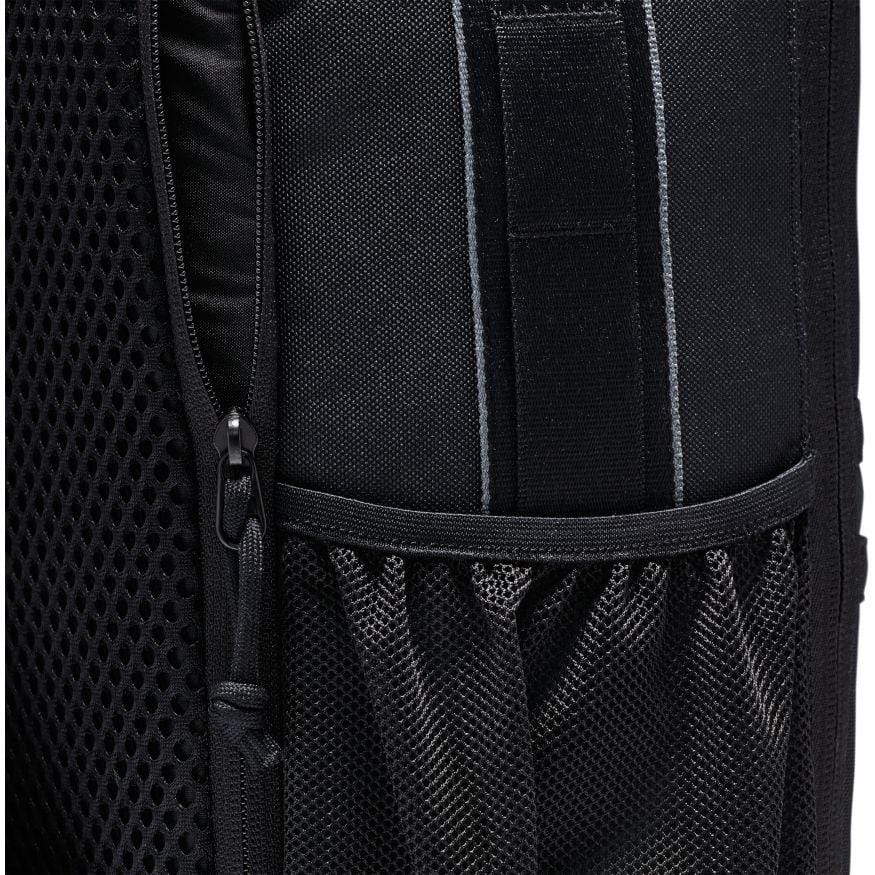 Nike SB Utility Heat Backpack Black Black Enigma Stone - 50-50 Skate Shop