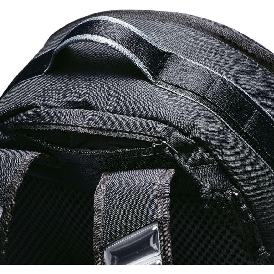 Nike SB Utility Heat Backpack Black Black Enigma Stone - 50-50 Skate Shop