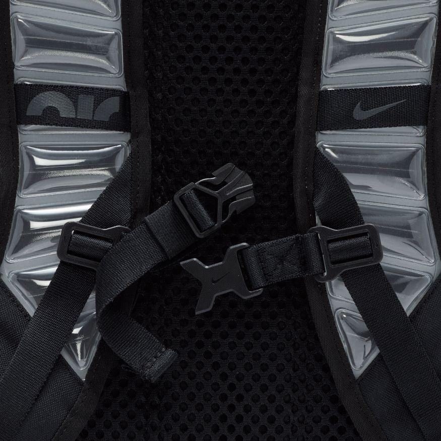 Nike SB Utility Heat Backpack Black Black Enigma Stone - 50-50 Skate Shop