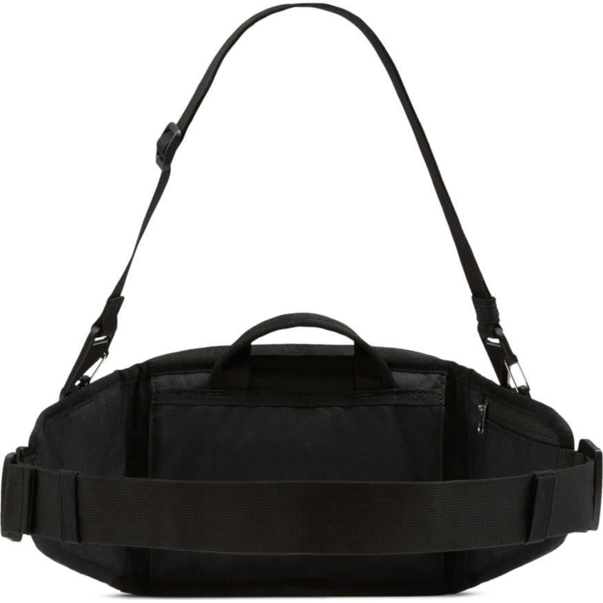 Nike SB Sportswear RPM Waistpack Black Black Black - 50-50 Skate Shop