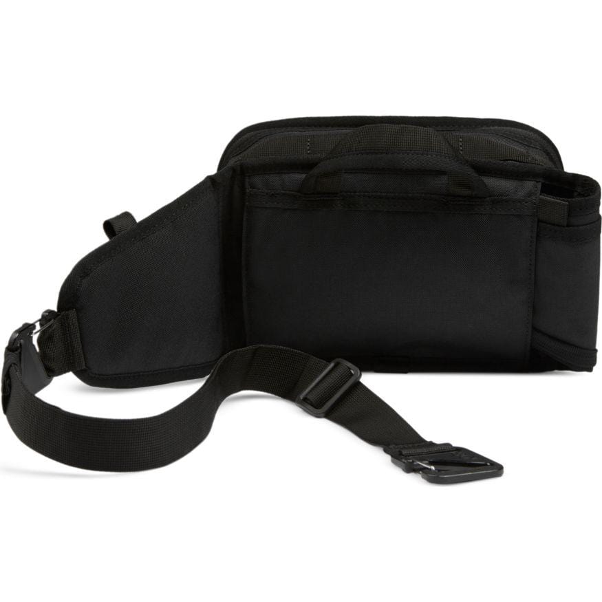 Nike SB Sportswear RPM Waistpack Black Black Black - 50-50 Skate Shop