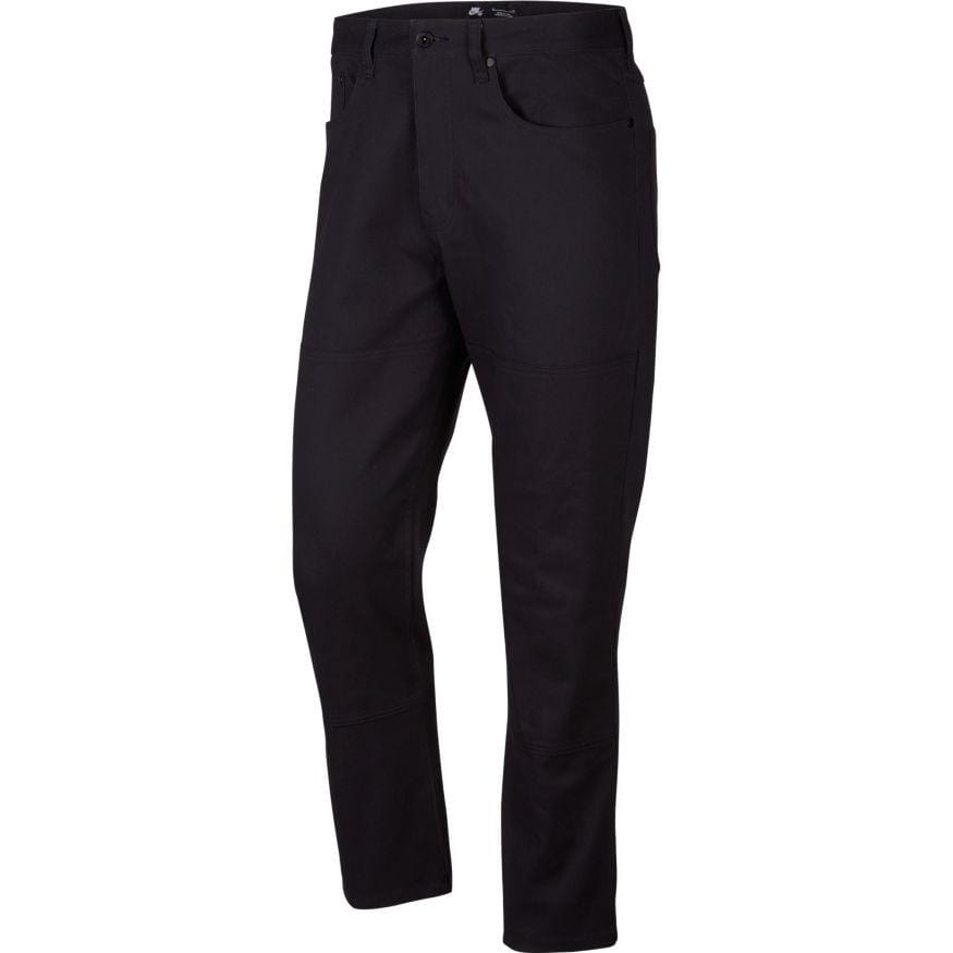 Nike SB Pants ISO Black - 50-50 Skate Shop